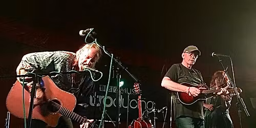 Journeyman @ The Green Dragon