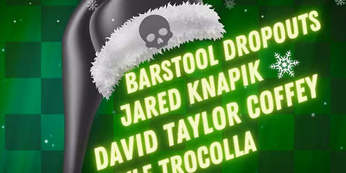 Punxmas X: Acoustic Punk Brunch