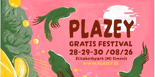 PLAZEY 26