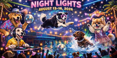 K9WW Night Lights 