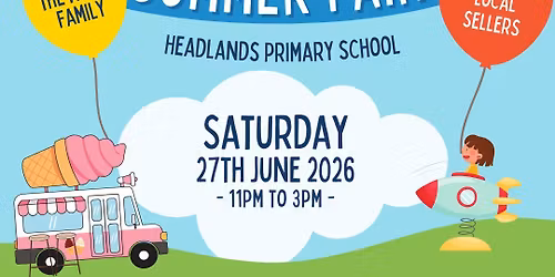 Summer Fair