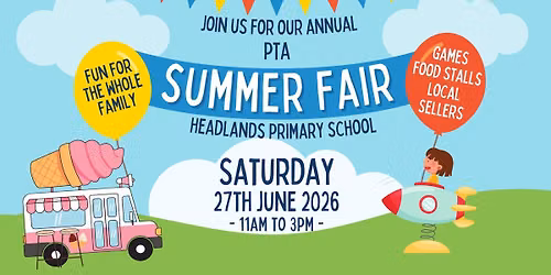 Summer Fair