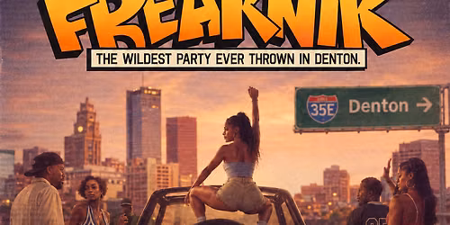 FREAKNIK: The Homecoming Finale