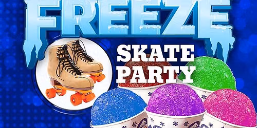 Sno Cone Skate