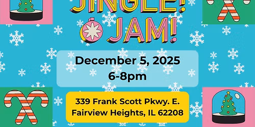 Jingle Jam
