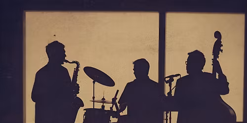 LIVE: Tres Gatos at The Volstead