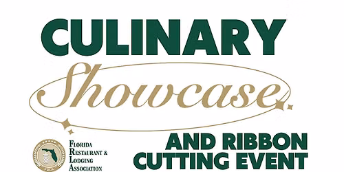 Culinary Showcase Slider Cook-Off