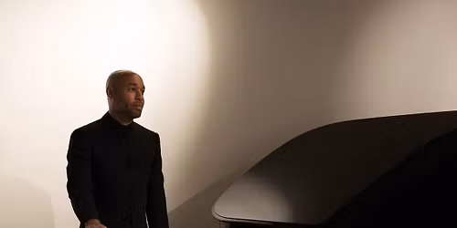 Aaron Diehl Trio