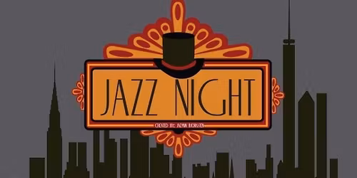 Jimmi Love's Paris Underground Jazz Quartet w\/Pizza Hot on the Spot Food Truck@ Shovel City Drinkery