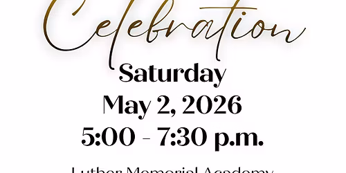 50th Anniversary Celebration