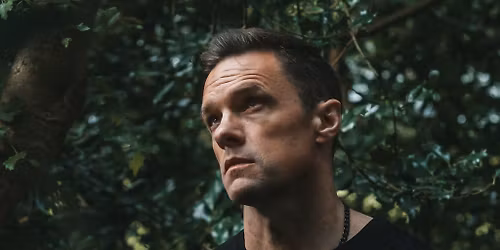 Niall Breslin + the Polaris Quartet