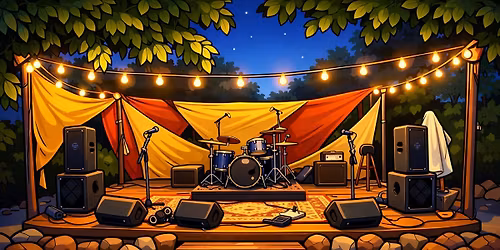 Civil Disobedience - 2026