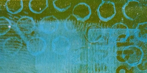 Printmaking Workshop