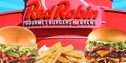 Red Robin to support PVSD Foundation