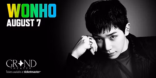 Wonho
