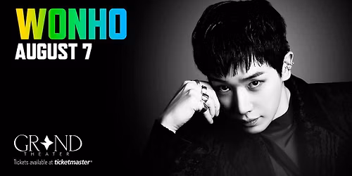 Wonho