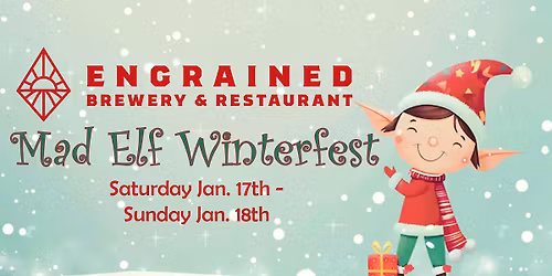 Mad Elf Winterfest