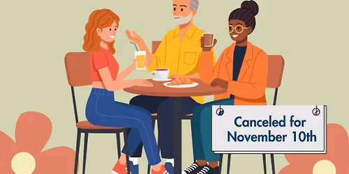 Talk & Cafe - Language Exchange Group