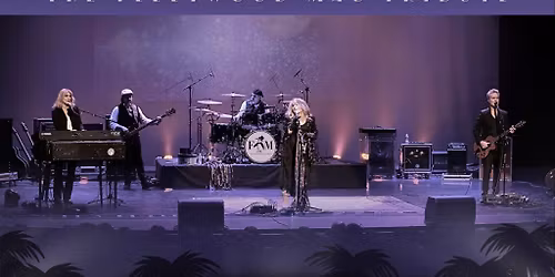 Fleetwood Mask: The Fleetwood Mac Tribute