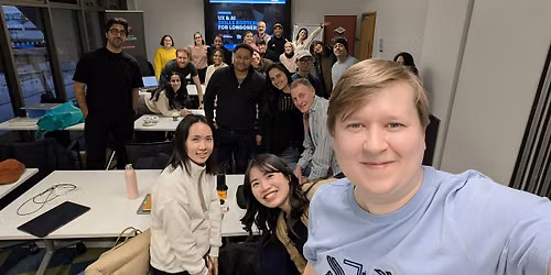 Product Design and AI in London by The School of UX