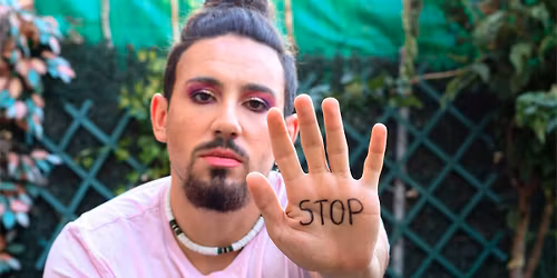 LGBTIQA+ TOWARD A SAFE PLACE (TASP) WORKSHOP