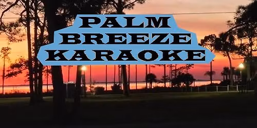 Palm Breeze Karaoke