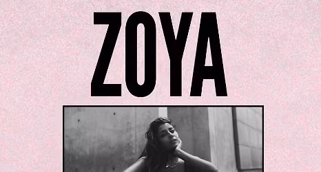 Zoya