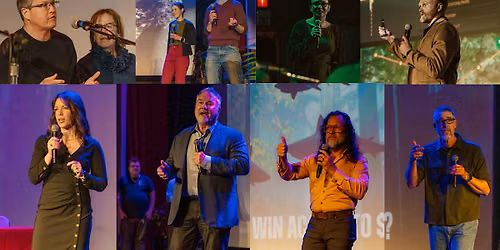 StartUp Humboldt Competition\u2019s The Power of Networking