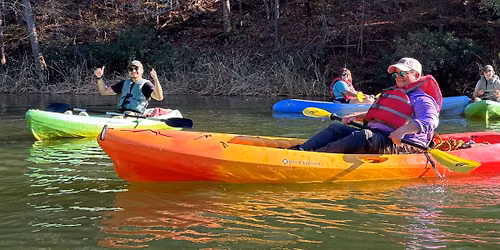 Paddling 101 [Fully Booked]