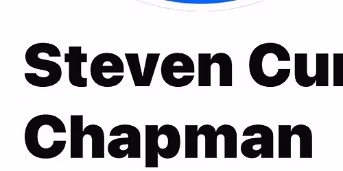 Steven Curtis Chapman