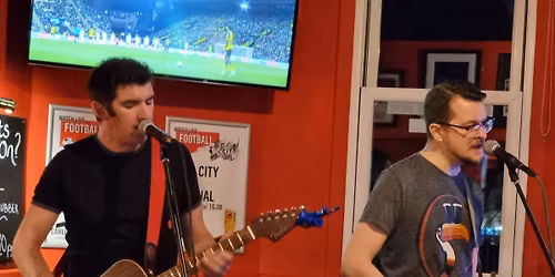 Hot Rubber Live At The Salopian Bar