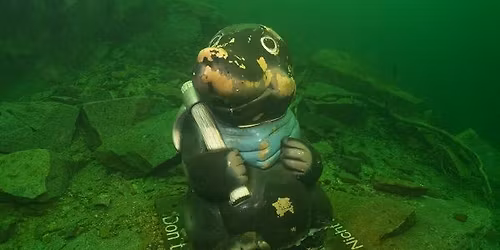Maj\u00f3wka ze Scuba4 dzie\u0144 1