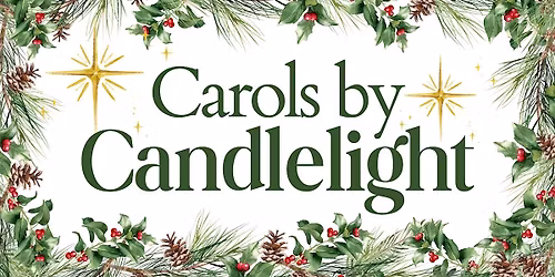 Carols by Candlelight