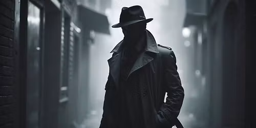 LIFE@Lynchburg | 1985: The Year of the Spy