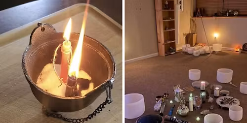 Half-Day Retreat \u2728\ufe0f Release, Restore, Reconnect