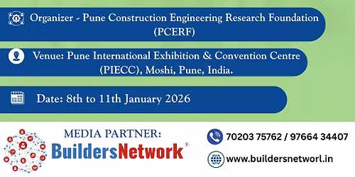 Constro International Expo 2026