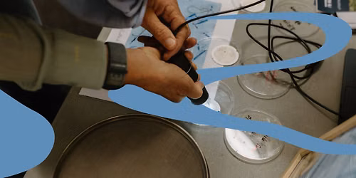 Microplastic Lab Session 