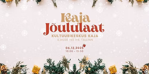 KAJA J\u00d5ULULAAT