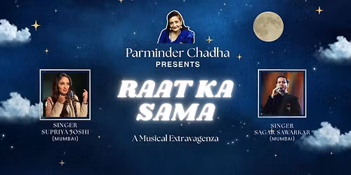 Raat Ka Sama