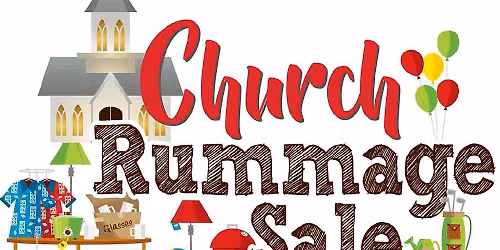 Annual Fall Garage and Rummage Sale   (NWGS)