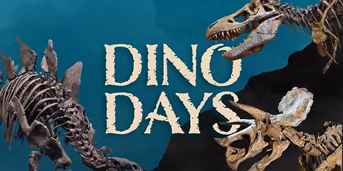 Dino Days