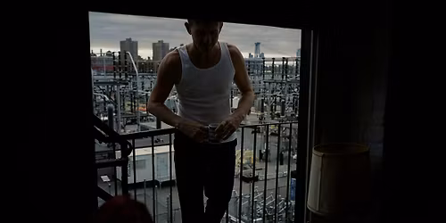 Buck Meek :: SLO Brew Rock:: 12\/9