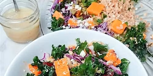 Eating with the Seasons: Fall with Sarah Morsheimer