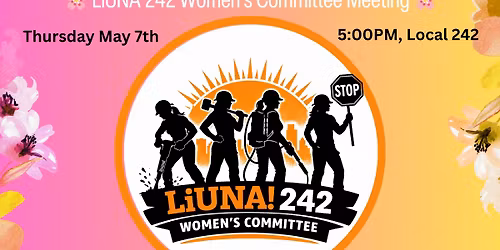 Women's Committee Meeting