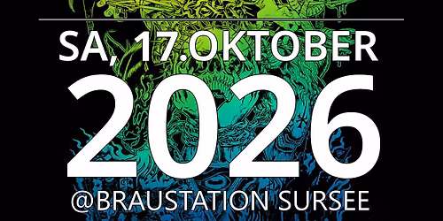 20 Jahre DEVILS RAGE