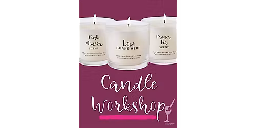 Candle Making Workshop for Beginners - Candle Making Class in Denver | Classpop!\u2122