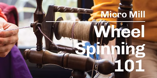 Wheel Spinning 101