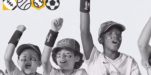 FREE Baseball and Softball Clinic (Ages 6-14)