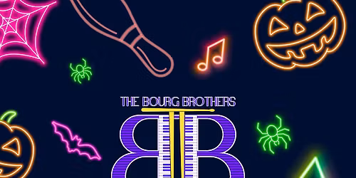 The Bourg Brothers at Westside Lanes