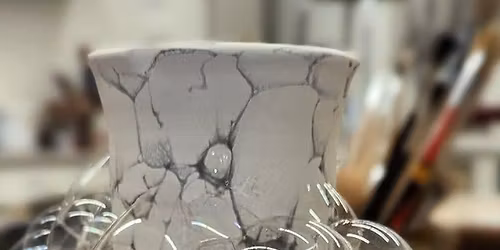 Bubble Glazing Workshop